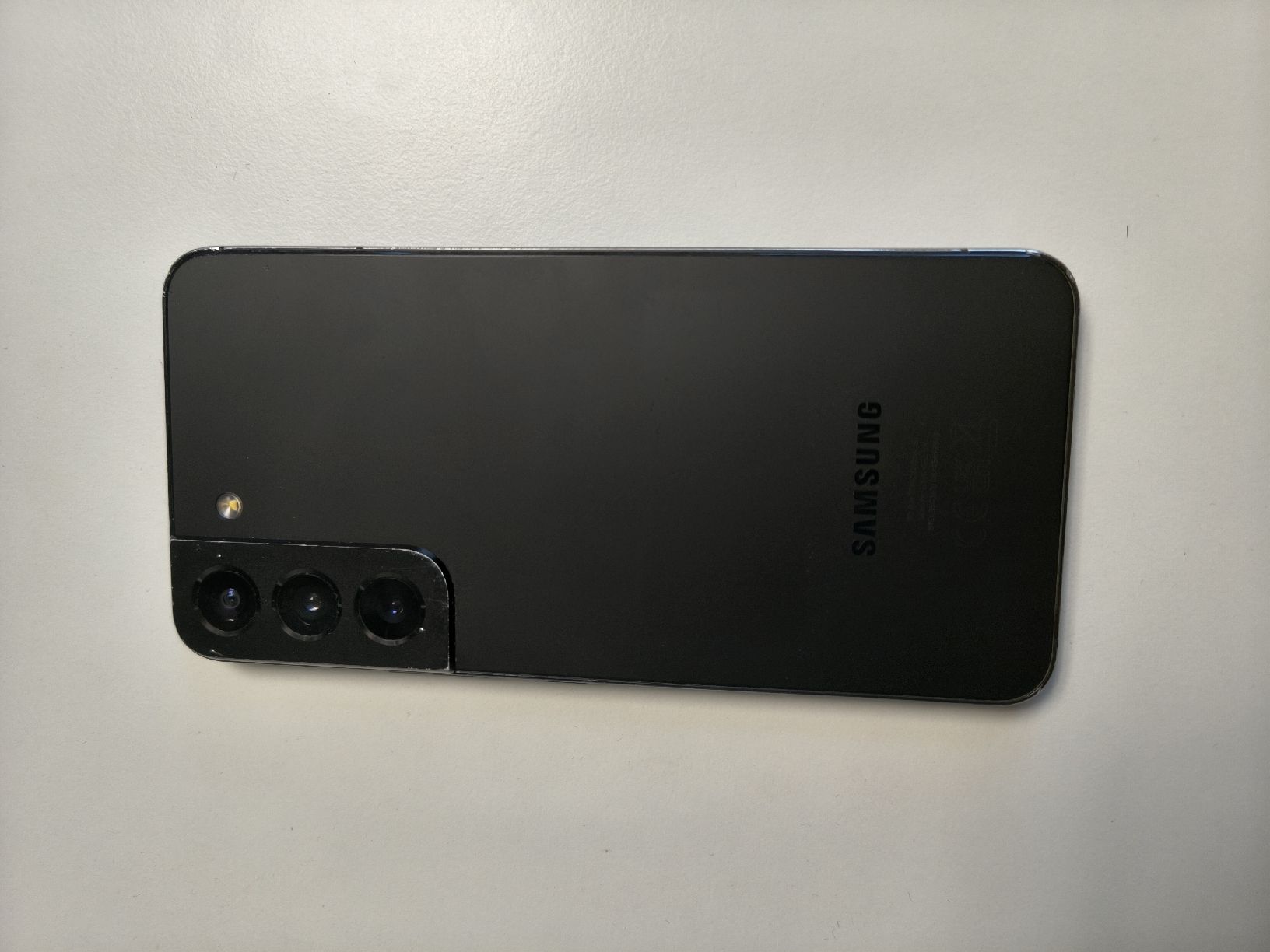 Samsung Portables: Samsung Galaxy S22  – D'occasion à Ittigen par Mr 2