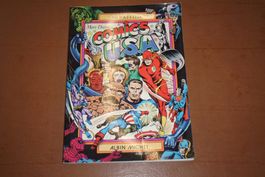 °°°°°    COMICS USA    °°°°° ( ALBIN MICHEL )