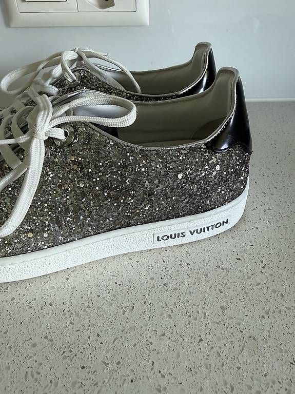 Scarpe da donna: Louis Vuitton Sneaker 36 – Usato da Wallisellen venduto da MaraG91 4