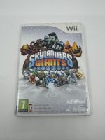 Skylanders Giants (Wii)
