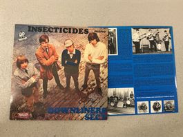 Downliners Sect LP -  Insecticides