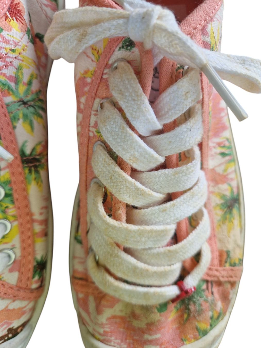 Scarpe da donna: Vintage Sneaker – Usato da Mörschwil venduto da wunderkiste44 4
