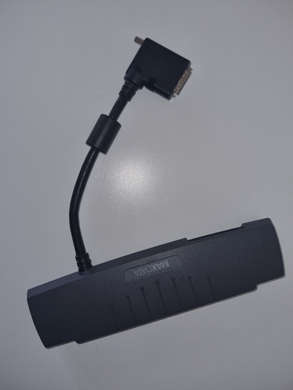 Dockingstation: MAXDATA Port Replicator RO6  – Gebraucht aus Chur von Beimirhates