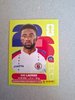PANINI FIFA 2026 HAI 7