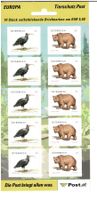 Wldrapp  Braunbär  1 Heftchen **
