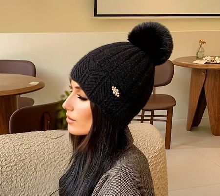 Wintermütze, Beanie, Mütze, Kappe, Hat, cap
