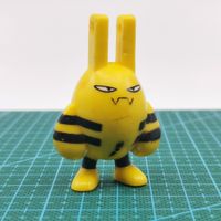 Figurine Pokemon Elekid Nintendo 2001