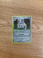 Pokemon Bollterus Diamond & Pearl holo vintage