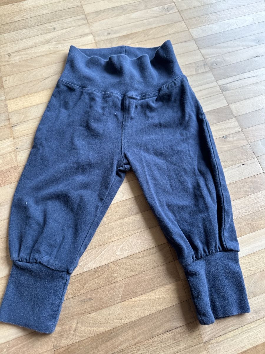 Name It Pantaloni: Hose 68cm – Usato da Zürich venduto da chemostat