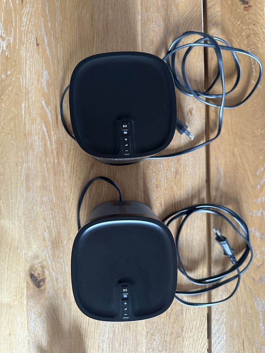 Sonos Lautsprecher: Sonos Lautsprecher Generation 1 – Gebraucht aus Gelterkinden von  4