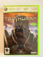Too Human – 360