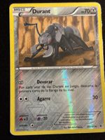 Pokemon Durant - Noble-Victories 83/101 - Español
