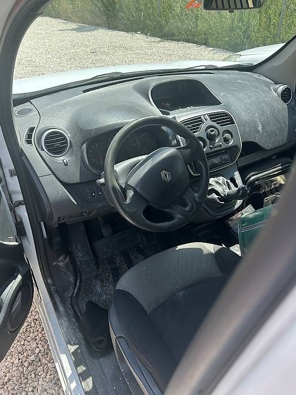Nutzfahrzeuge: Renault Kangoo – Gebraucht aus Boncourt von ray_9wcz 3