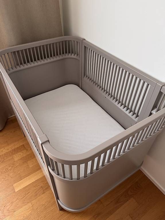 Sebra Betten: Sebra Bett, Baby & Jr. – Neu (gemäss Beschreibung) aus Mellingen von Nikola-G 7