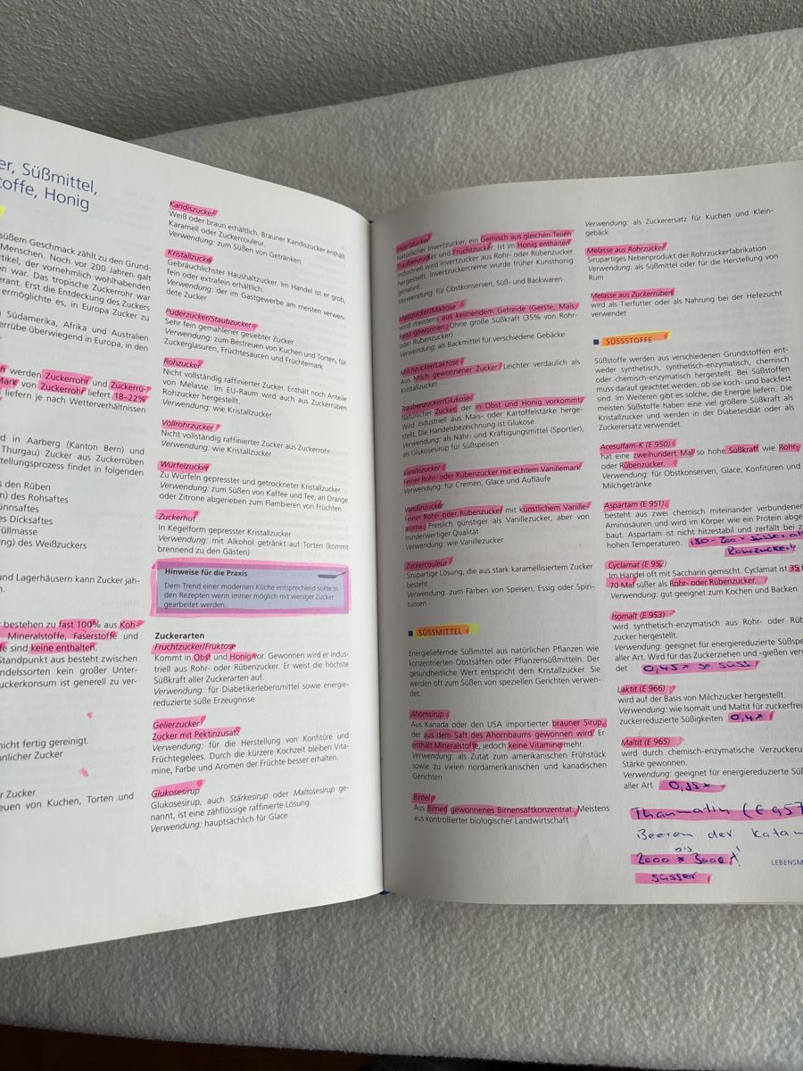 Libri: Pauli Lehrbuch der Küche – Usato da Baar venduto da Joschj2 4
