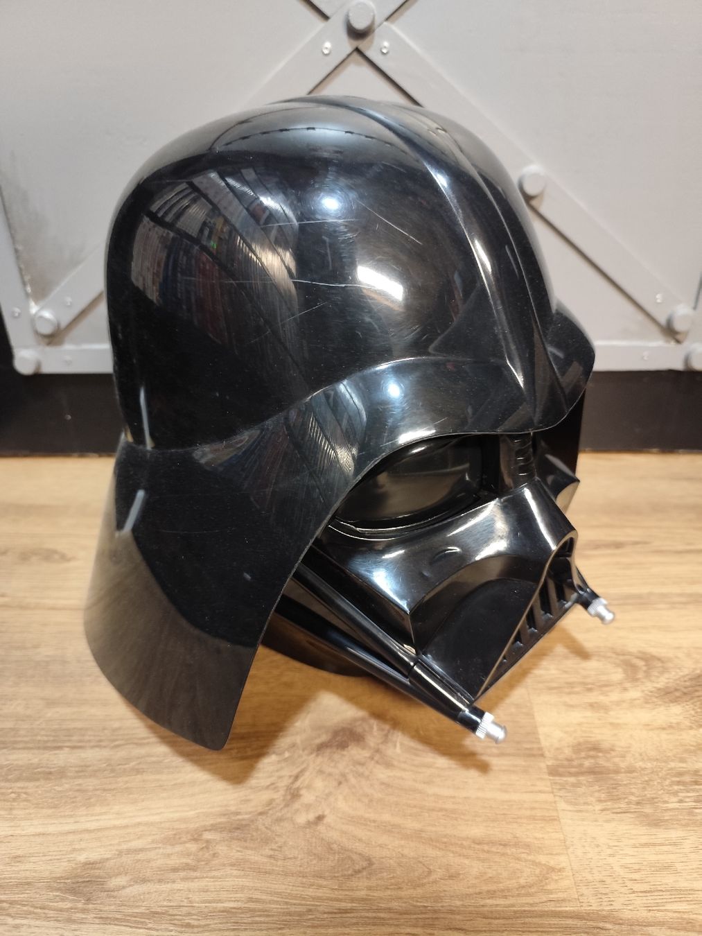 Hasbro Jouets: Hasbro Star Wars Darth Vader Helm – D'occasion à Buchs SG par OuterRim86 2
