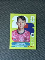 PANINI WM 2026 / SON KOR 18