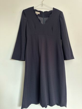 Kleid Hobbs, UK Gr. 8/CH 34-36