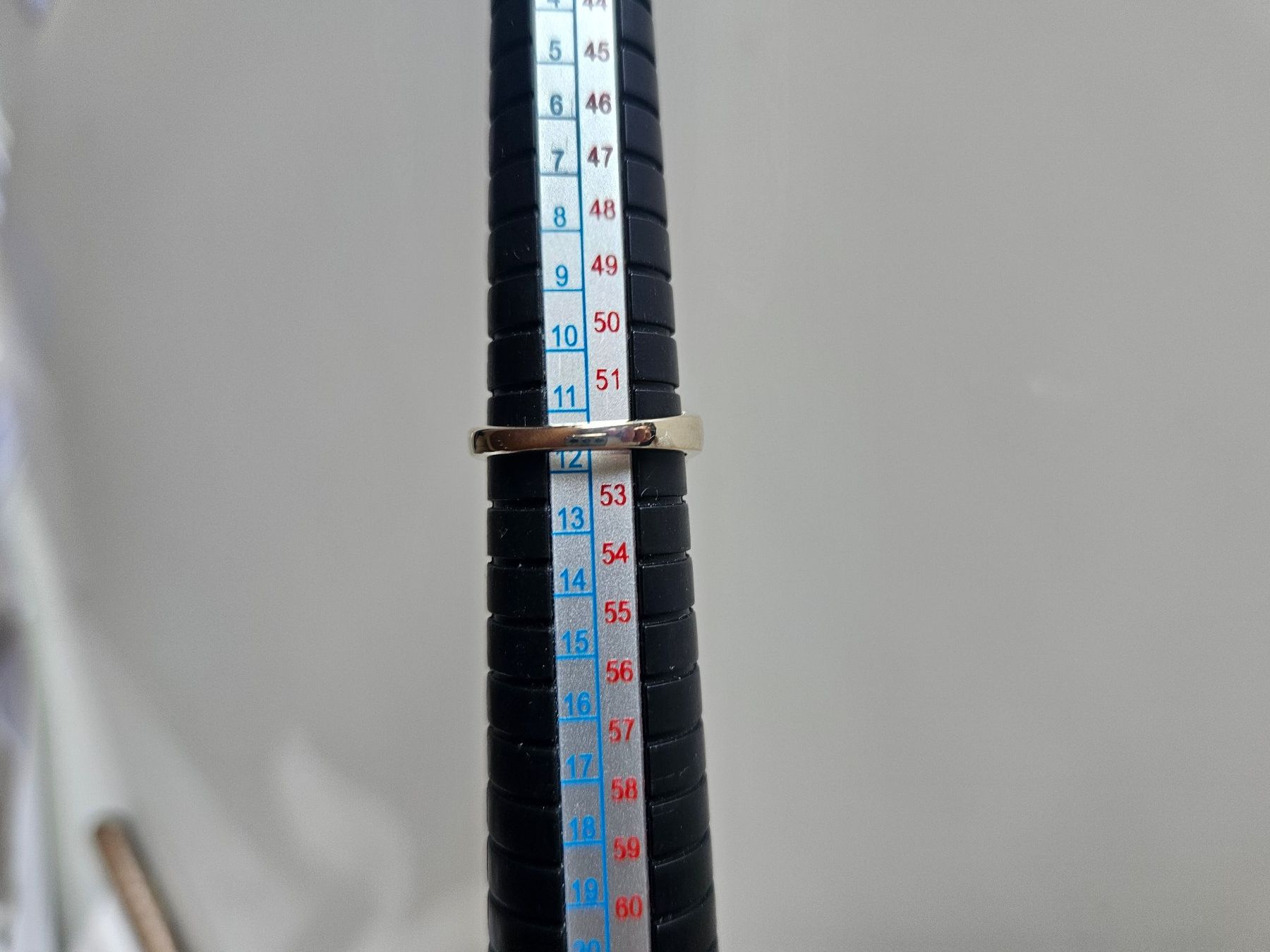 Anelli: Silberring mit Pyrit Grösse 52 – Nuovo (secondo la descrizione) da Winterthur venduto da ste_tcx5 8