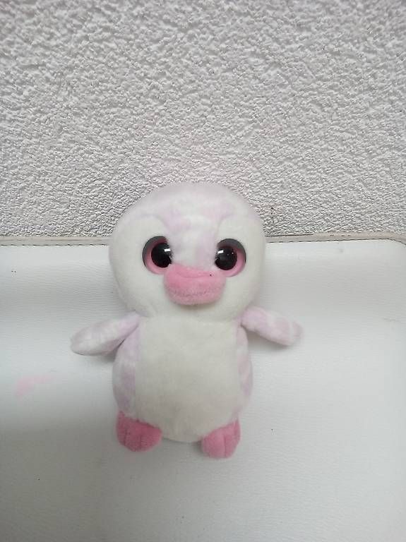 Giocattoli: Peluches  – Usato da St-Sulpice VD venduto da mar_th8v 1