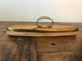 Altes Poliergerät Nagelpolierer?