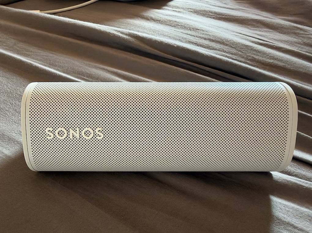 Haut-parleurs: Sonos Casse – D'occasion à Minusio par jul_sb2h
