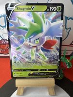 POKÉMON / Shaymin V / Brilliant Stars 🇺🇸