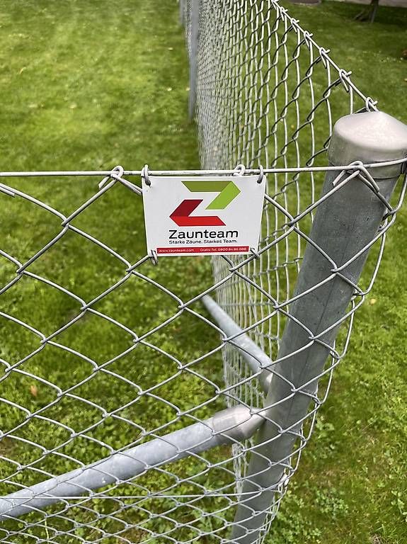 Sichtschutz: Gitterzaun  – Gebraucht aus Herrliberg von svagi 1