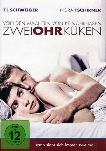 Tutti i DVDs: Zweiohrküken – Usato da THERWIL venduto da Fcbbasel