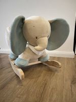 Schaukeltier Elefant ab 10 Monaten