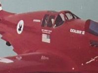 The Story of a P51 Mustang _ Flugzeug Buch _ Excalibur _