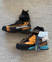 Scarpa - Ribelle Tech 3 HD 