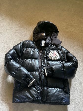 Moncler Snow Angels 