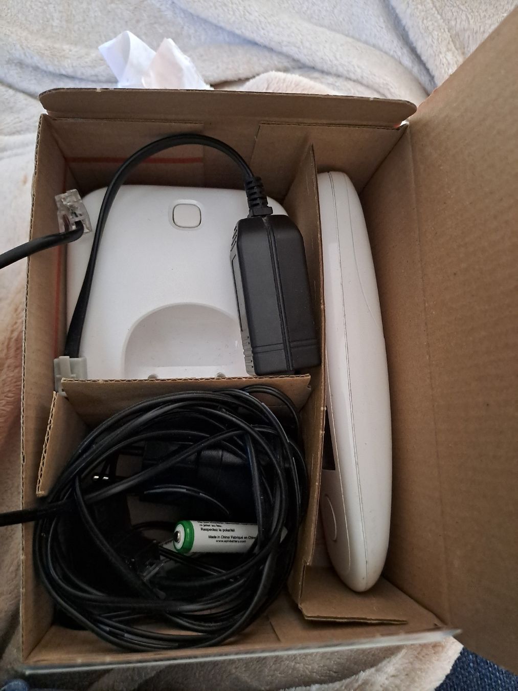 Gigaset Telefone: Funktelefon  Gigaswt A270 – Gebraucht aus Schötz von Alesig71 1