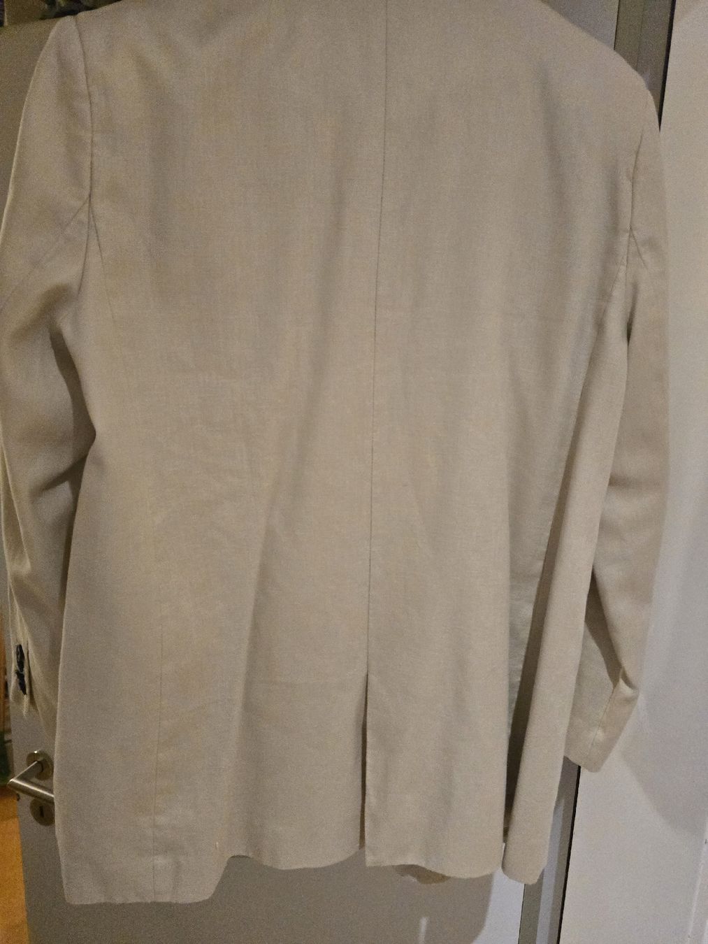 Anzüge & Kostüme: Anzug Pure Linen – Gebraucht aus Hochdorf von SilvaBr 1