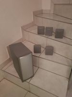 DAEWOO Home Cinema System