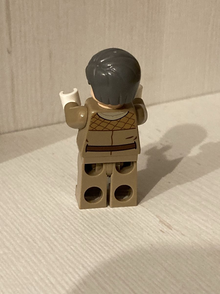 Lego Spielzeuge: LEGO Star Wars General Rieekan Minifigur – Gebraucht aus Schafisheim von mic_79dx 1