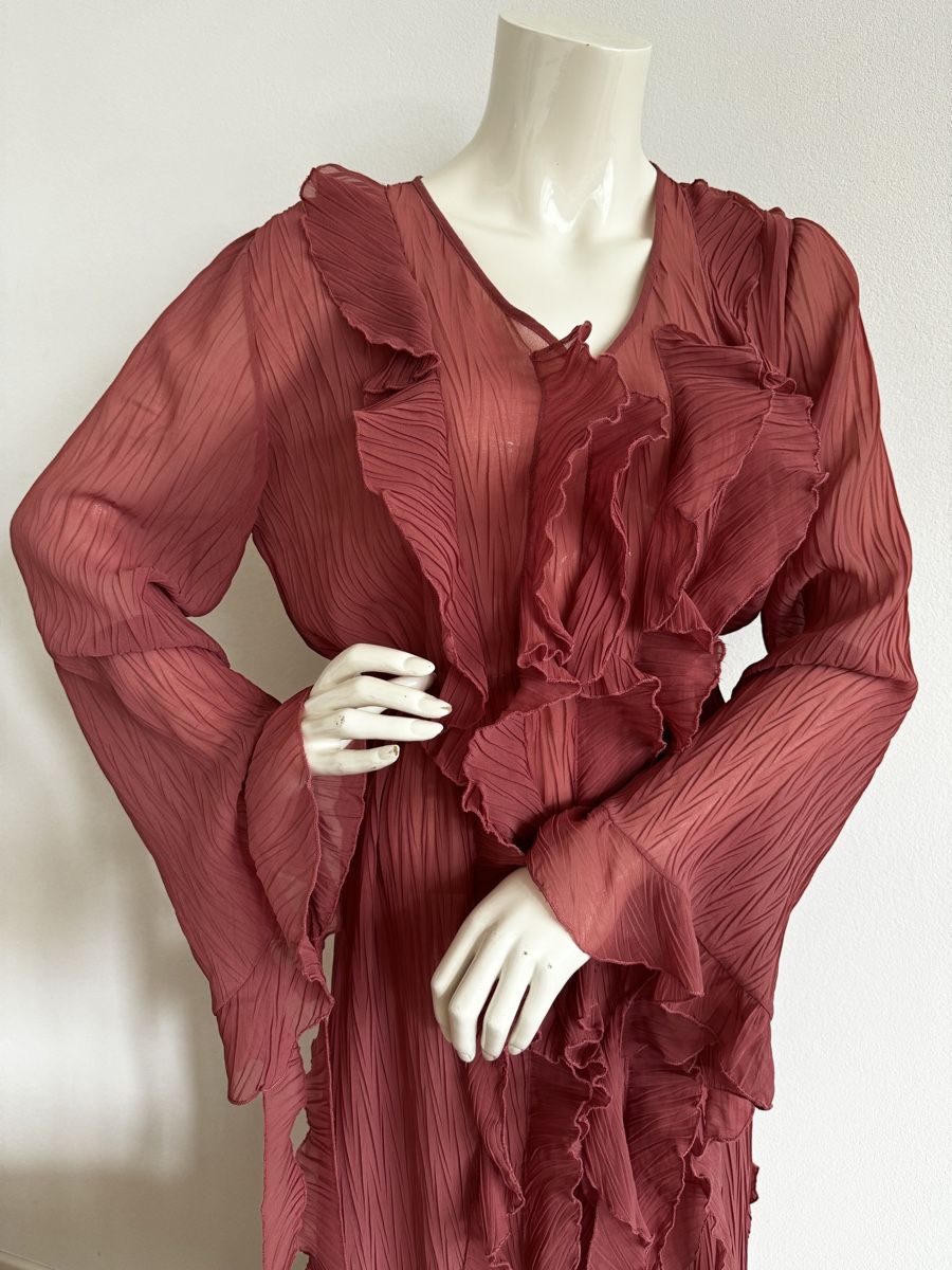 Vestiti: LALO Kleid Gr. S – Usato da Killwangen venduto da was.sharp 1