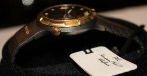IWC Orologi: IWC Porsche Design Ocean 500 - Titan – Usato da St. Gallenkappel venduto da peter.zinsli 3