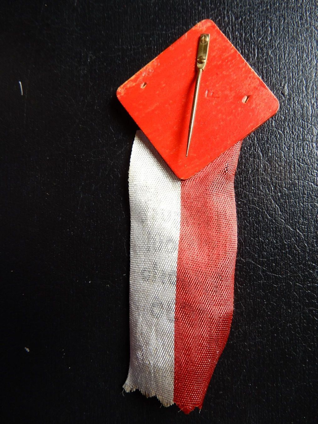 Spille & Fermagli: 1. August Abzeichen 1936 – Usato da Senèdes venduto da Framboise52 1