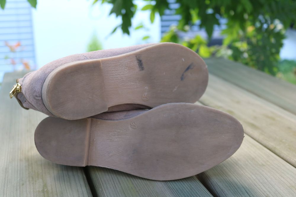 Damenschuhe Marke SPM Shoes Boots Kaufen auf Ricardo