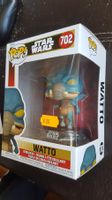 Star Wars Funko Pop! Figur 702, Watto, ungeöffnet OVP