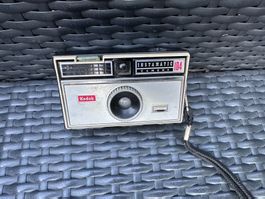 Appareil photo Instamatic Kodak