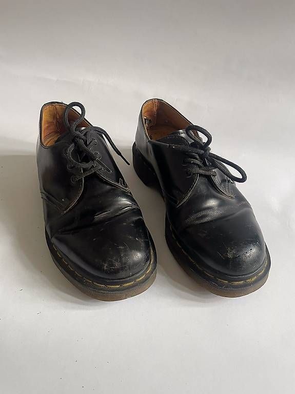 Chaussures hommes: Dr. Martens – D'occasion à Basel par helger
