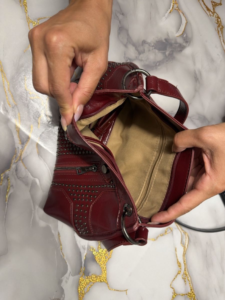 Borse da donna: Tasche Parfois Lot – Usato da Massagno venduto da pokecoach 3