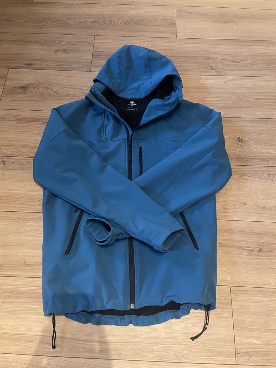 Giacche: Softshell Jacke – Usato da Münsingen venduto da ren_5mwr