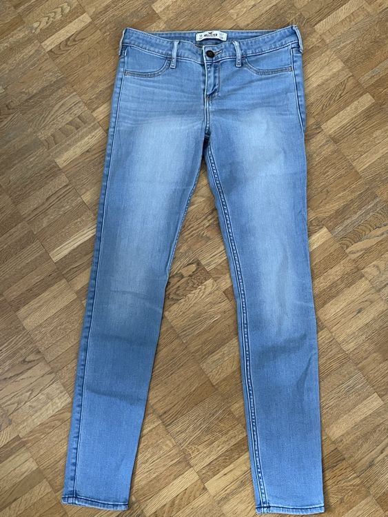 Hollister slim fit outlet jeans