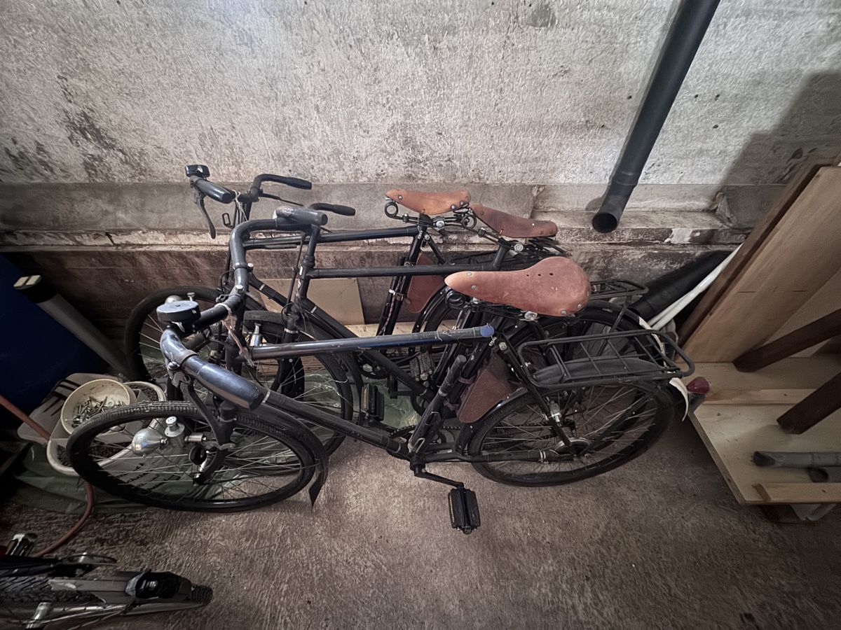 Schweizer Armee Biciclette: Alte Militärvelos – Difettoso da Thierachern venduto da pelati86