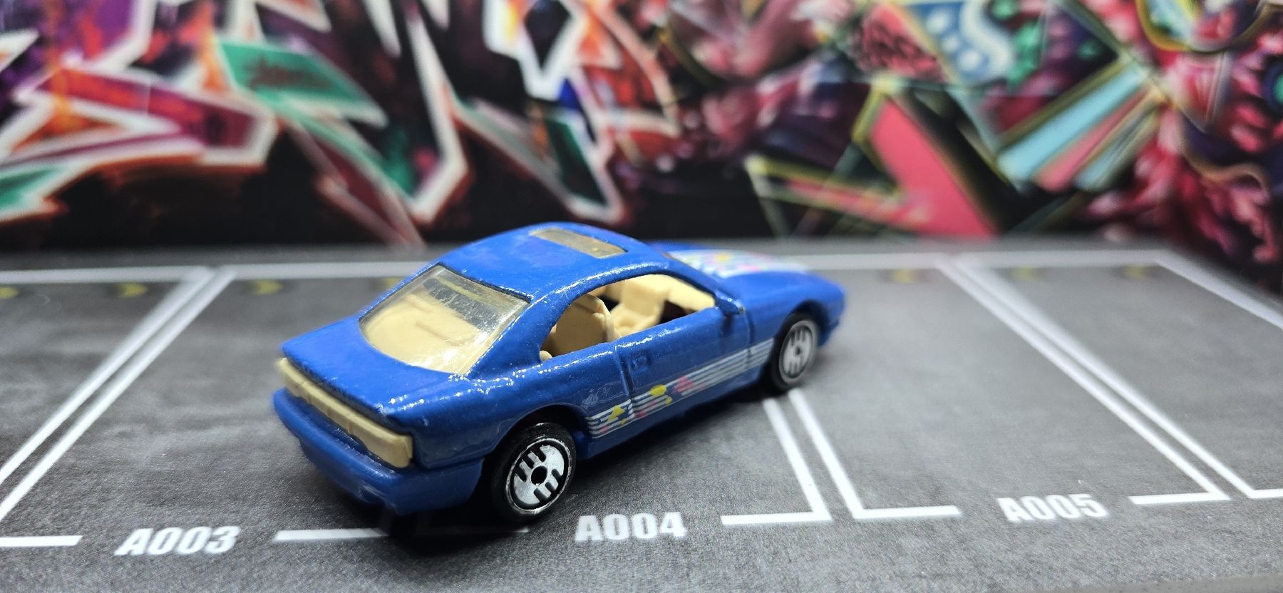 Hot Wheels Modellini d'auto: Hot Wheels BMW – Usato da Frauenfeld venduto da ufo_yk6c 1
