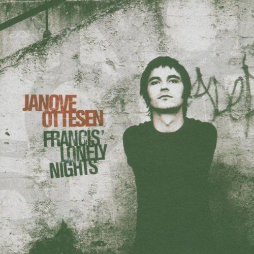 CDs: Janove Ottesen - Francis Lonely Nights – Gebraucht aus Uzwil von visions77